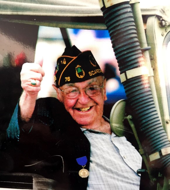 Obituary of Henry Roland Bellavance