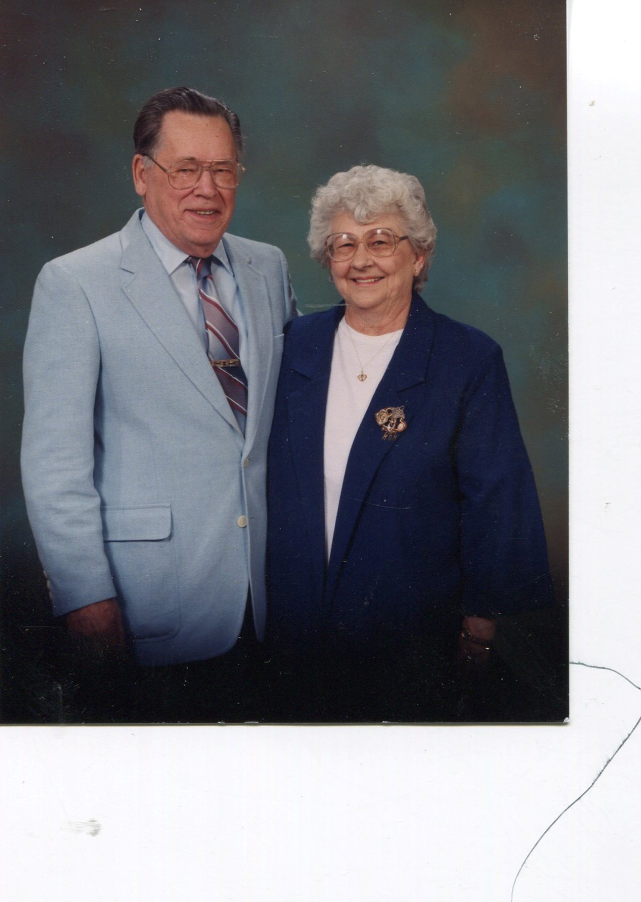 Obituary of Carl Russell Smestad