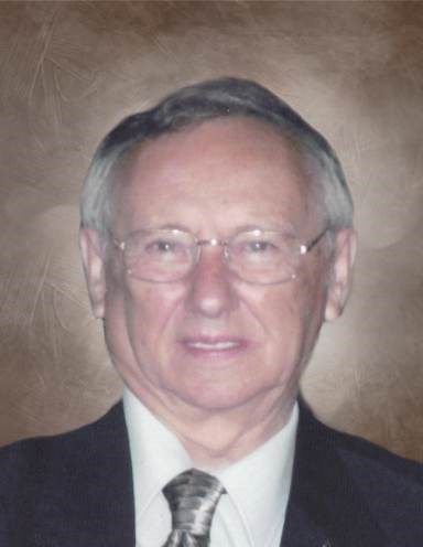 Avis de décès de Marcel Mondou