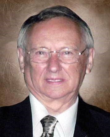 Avis de décès de Marcel Mondou