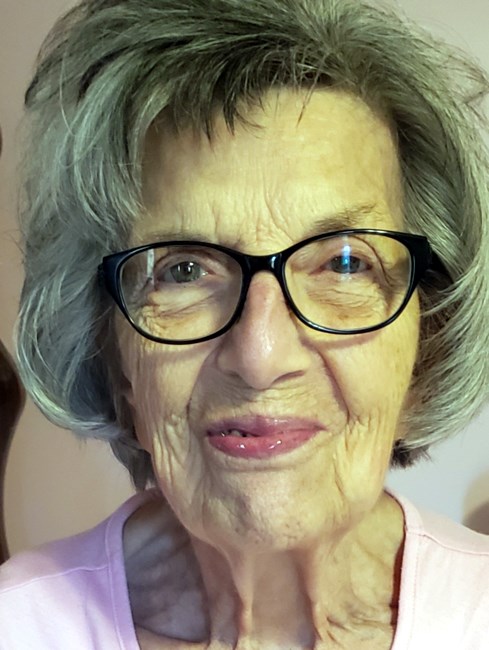 Obituary of Donna Ediger Liedtke