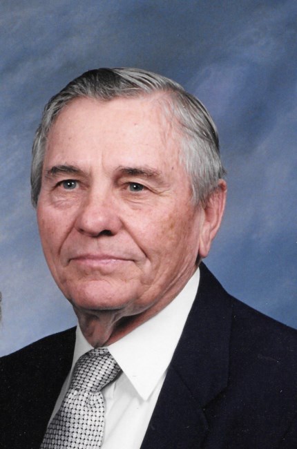 Obituary of Thomas Larimore Morris