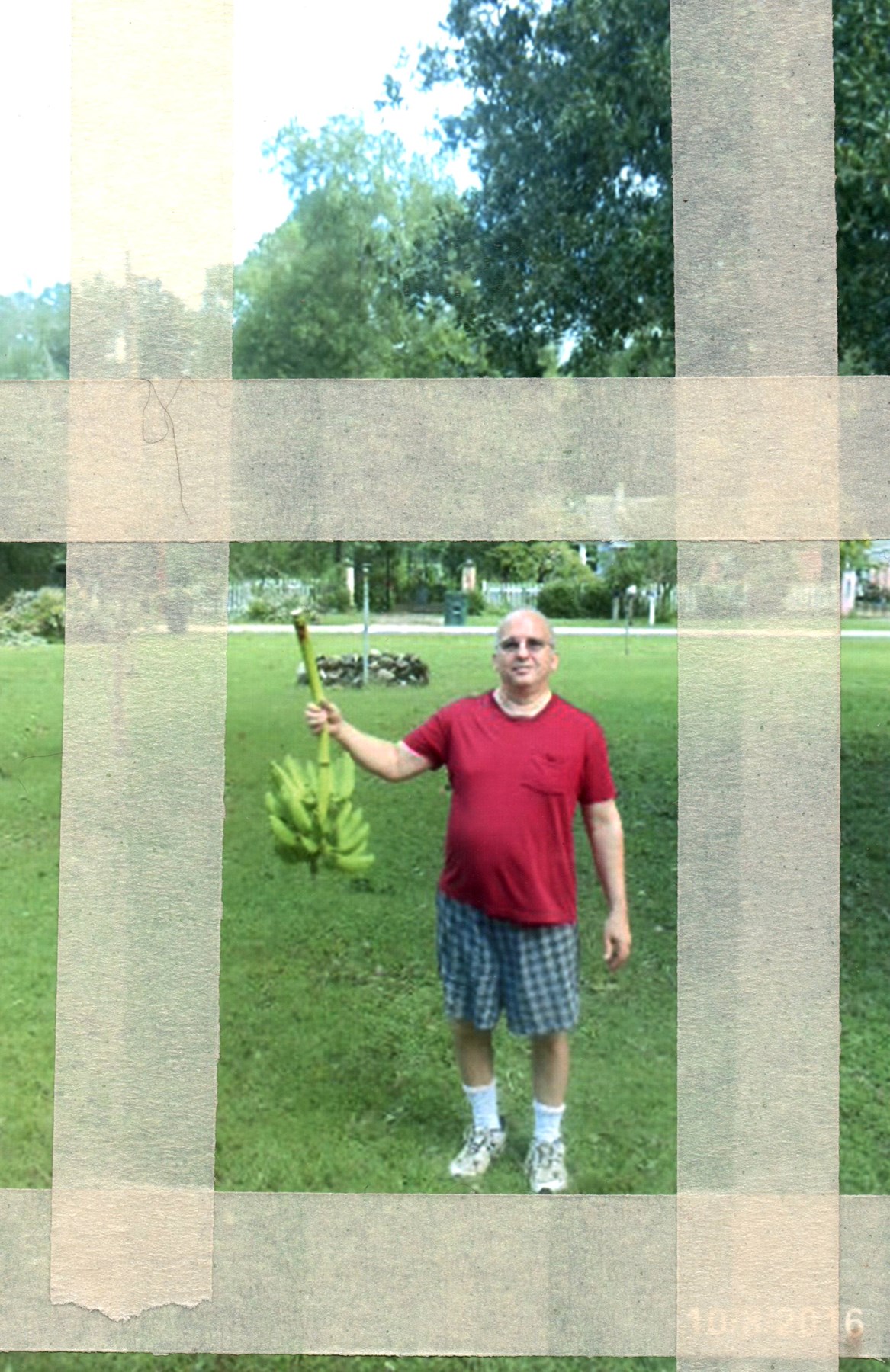 Obituary of Douglas Charles Houriet