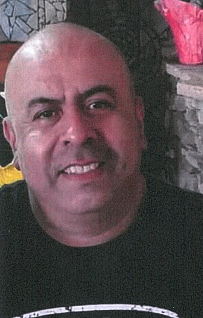 Obituary of Juan Lazaro Sanchez