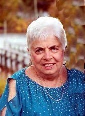 Obituary of Ann Marie McClintock