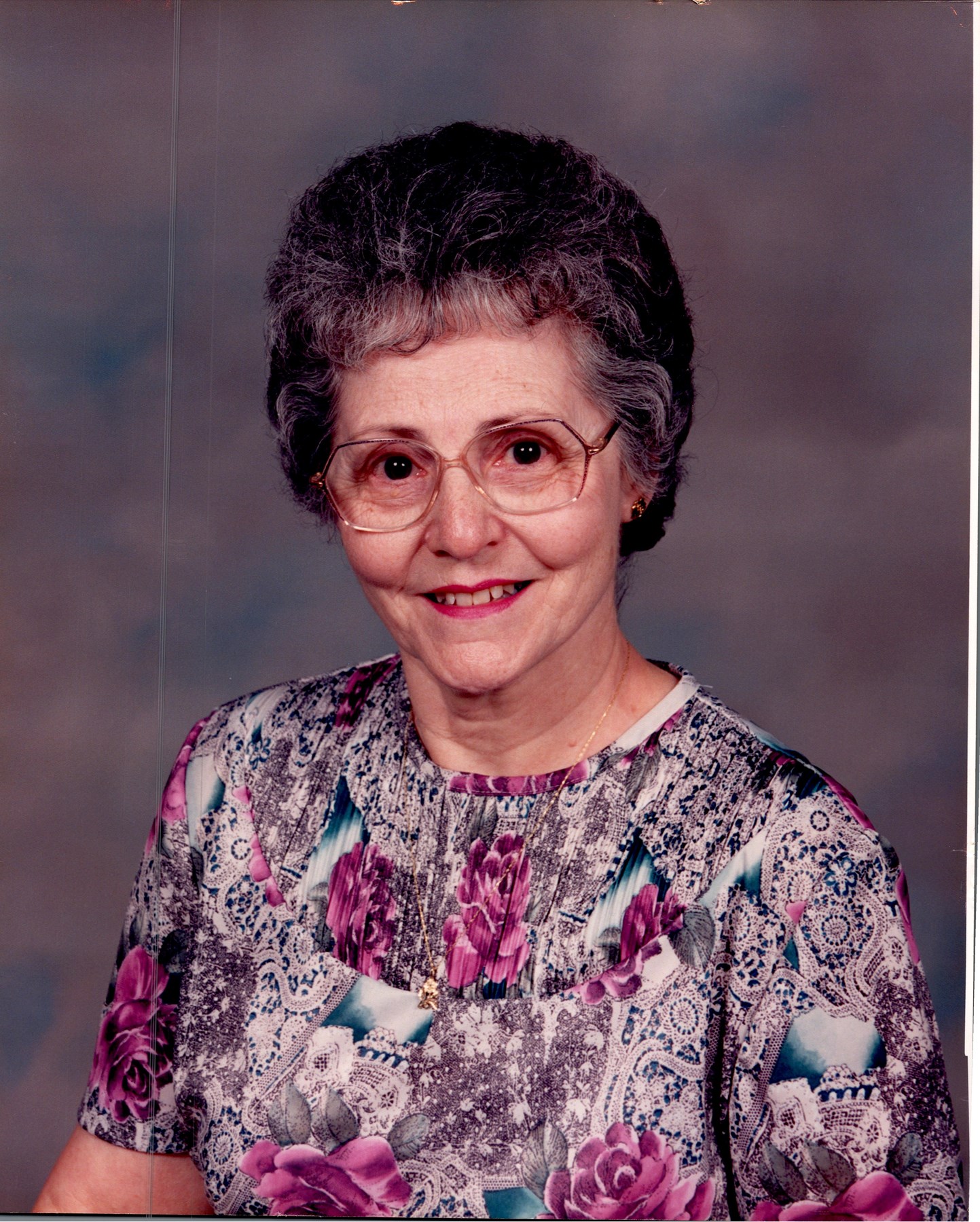 Obituary of Betty Jane Ricciarelli