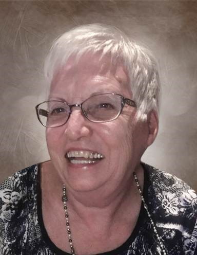 Obituary of Rita Cote