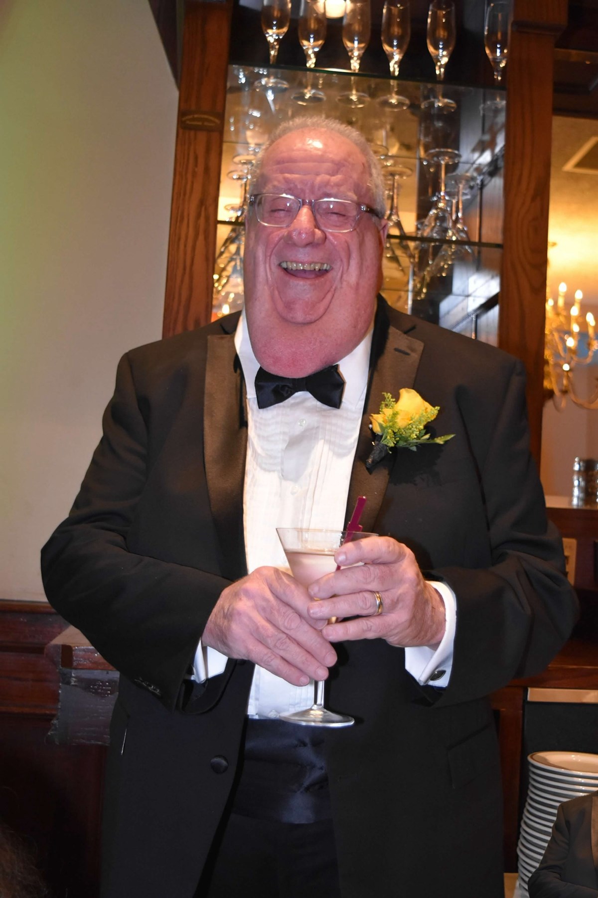 Obituary of Larry George Ivanjack