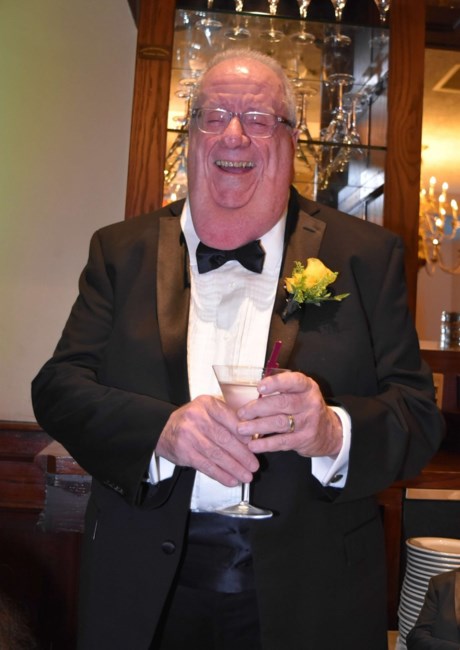 Obituary of Larry George Ivanjack