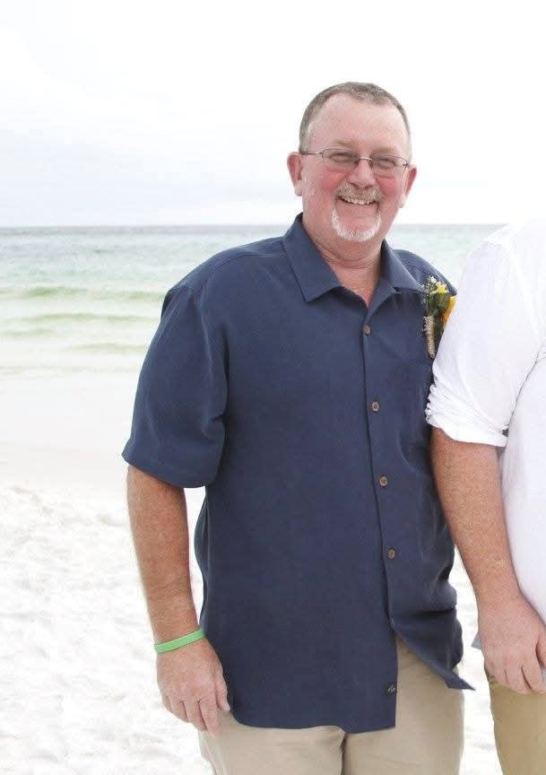 Obituary of Randall Lee Cooke