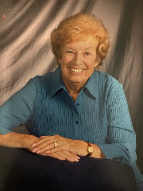 Obituary of Natalie Litos