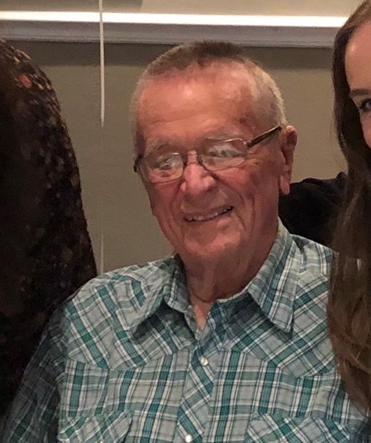 Obituary of Clarence Peter Nilles Jr.