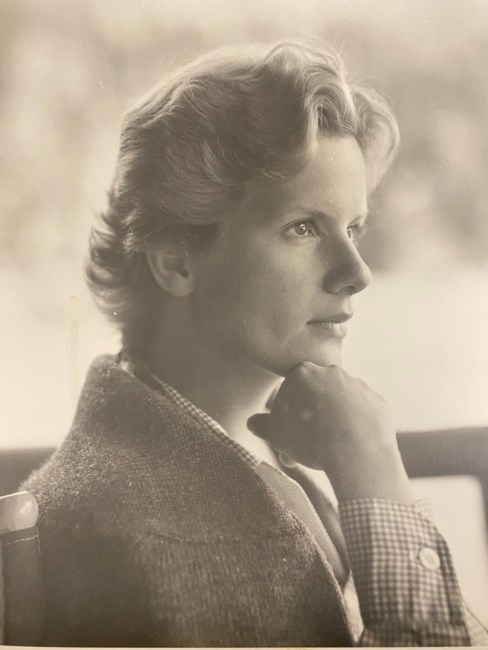 Obituary of Susan Miles Yeckel