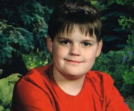 Obituary of Ryan Michael Beckett