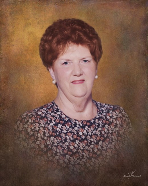 Obituary of Regenia Daugherty