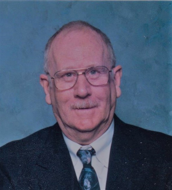 Obituary of John Nichols Stone