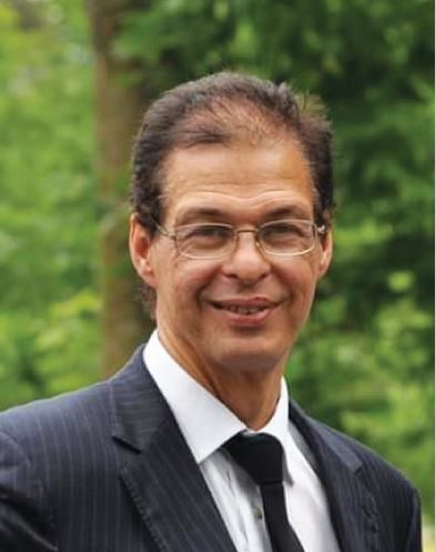 Obituary of Michael T. Myhre