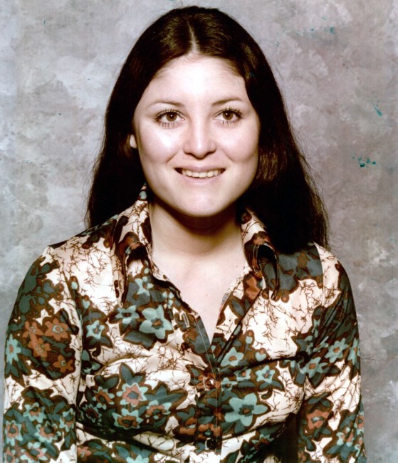 Obituary of Velma Maria Martinez