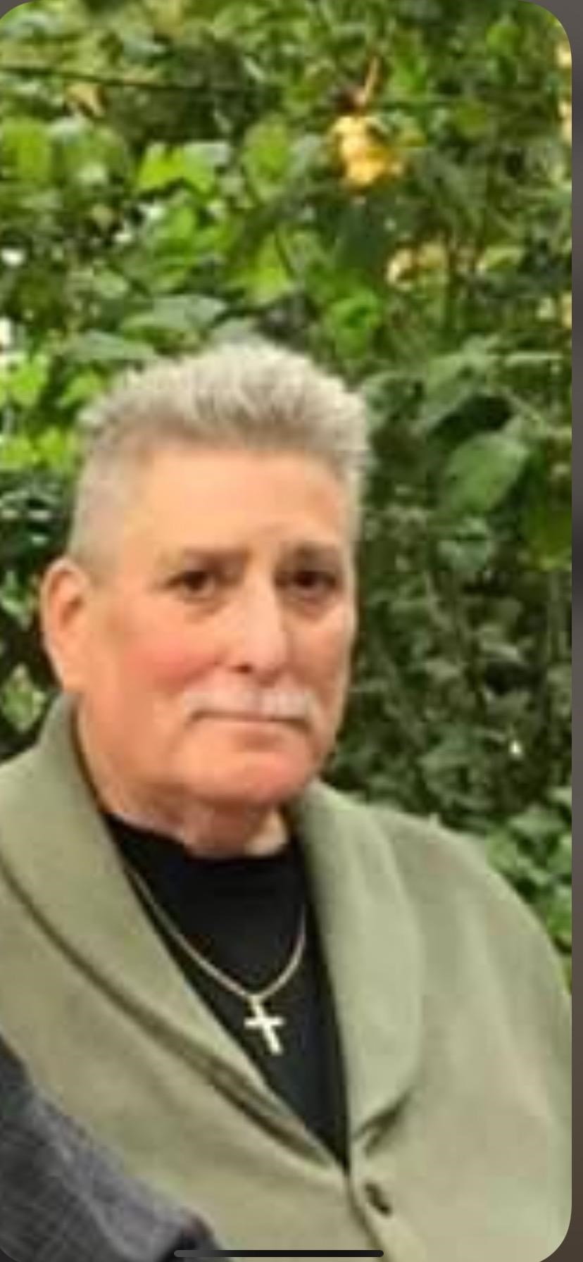 Obituary of Harry E. Chapman