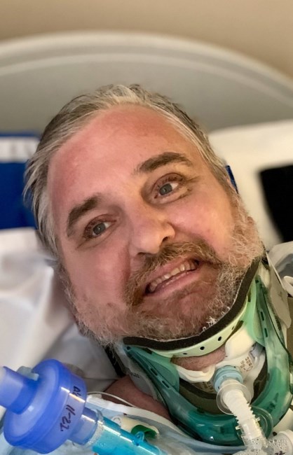 Obituary of Scott Duncan Shearin