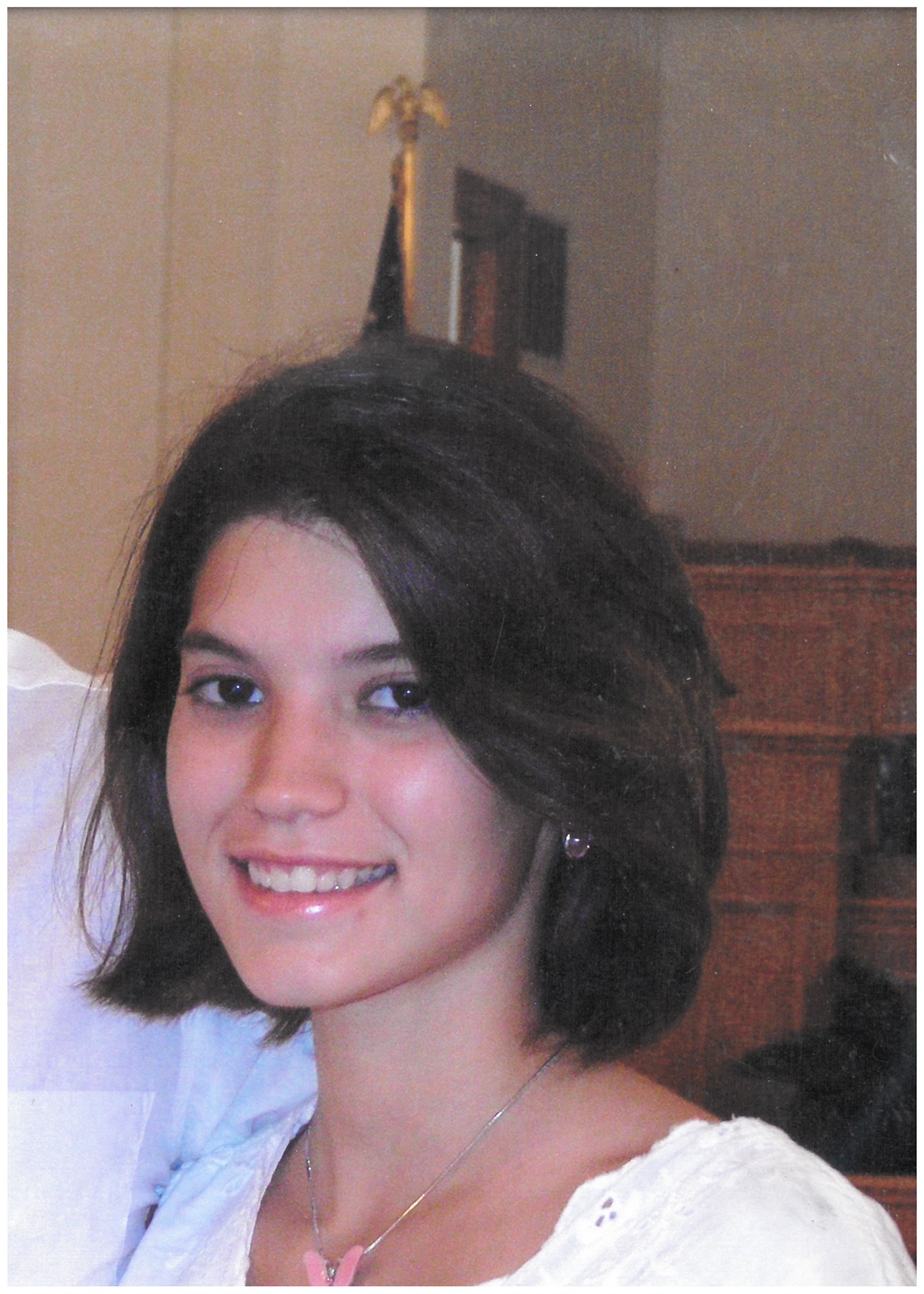 Obituario de Sarah Funk