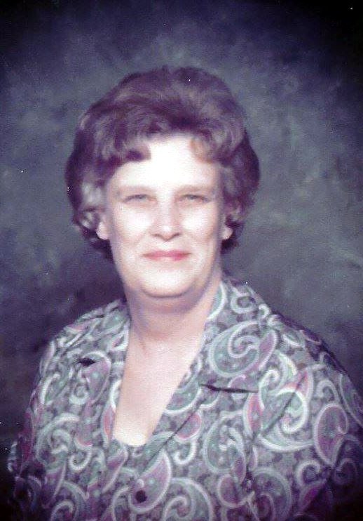 Zella Robinson Obituary Wichita, KS
