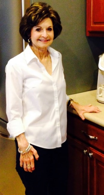 Obituary of Donna Sue Turner