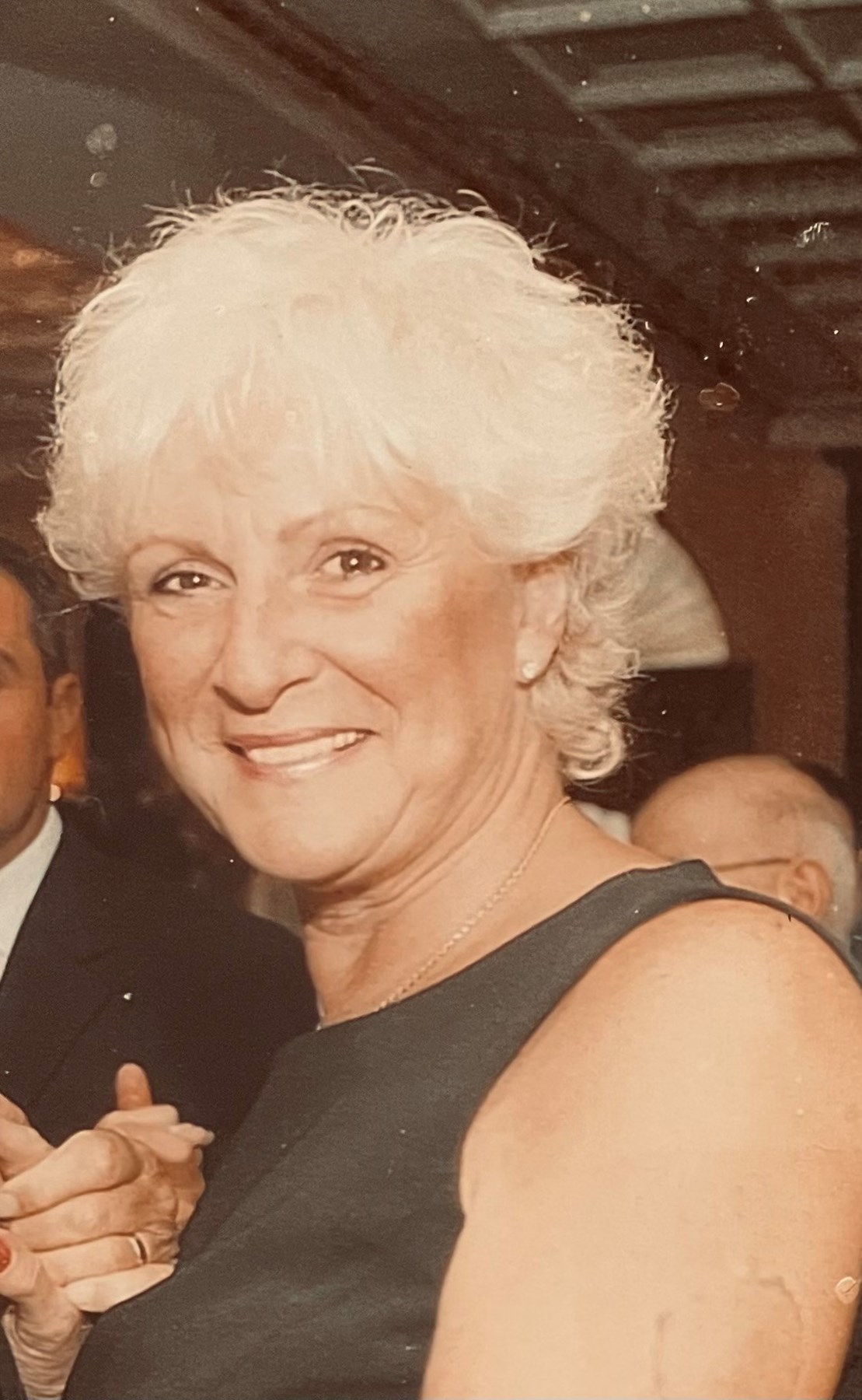 Obituary of Joanne Christine Gianino