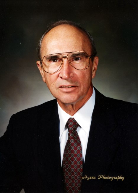 Avis de décès de Arthur Franklin Loewy