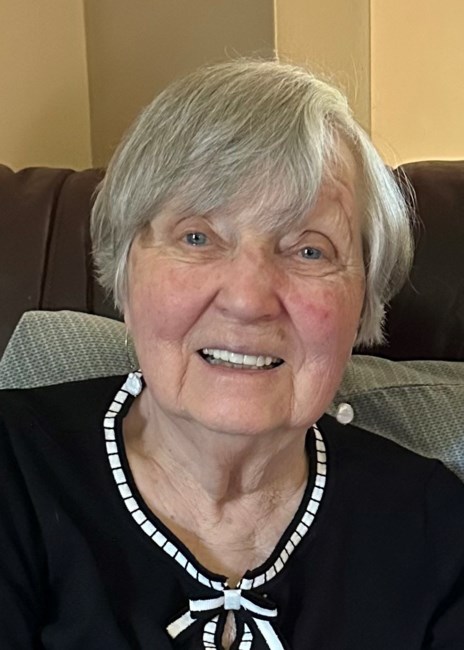 Obituary of Norma Miller Kolasa