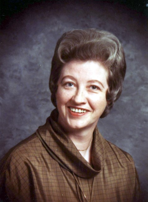 Obituary of Maria Andrea Cichra