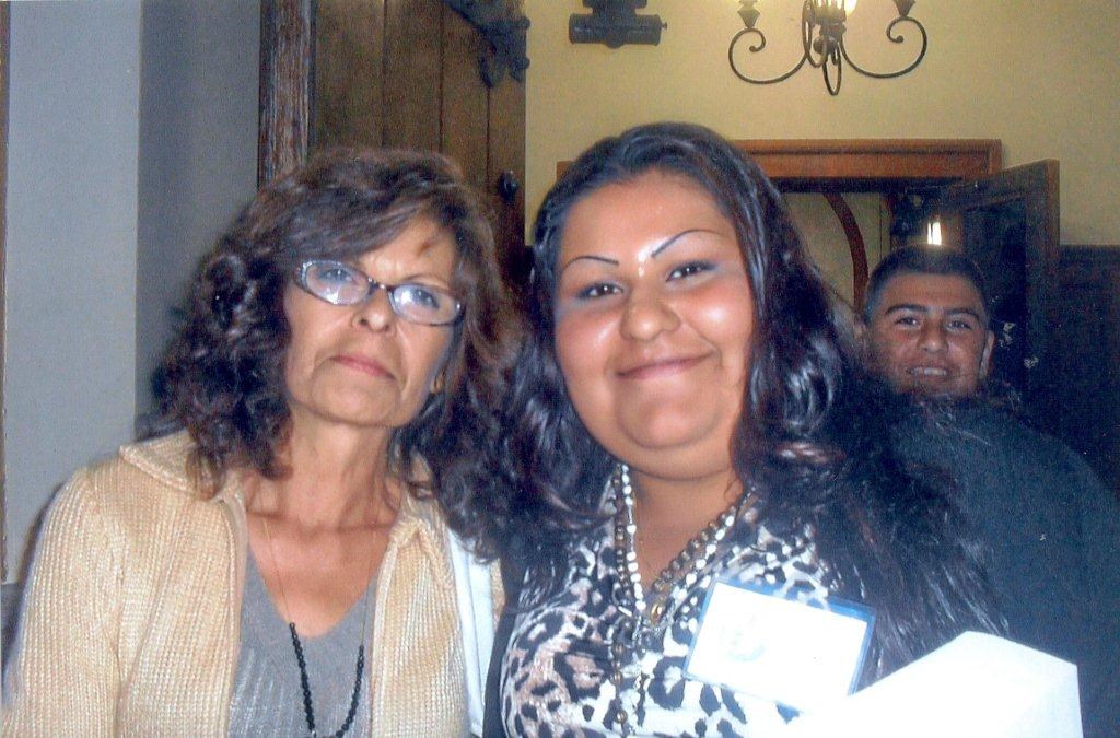 Obituary of Ms. Rachel Dolores Sanchez