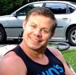 Obituary of Daniel Graham Byron