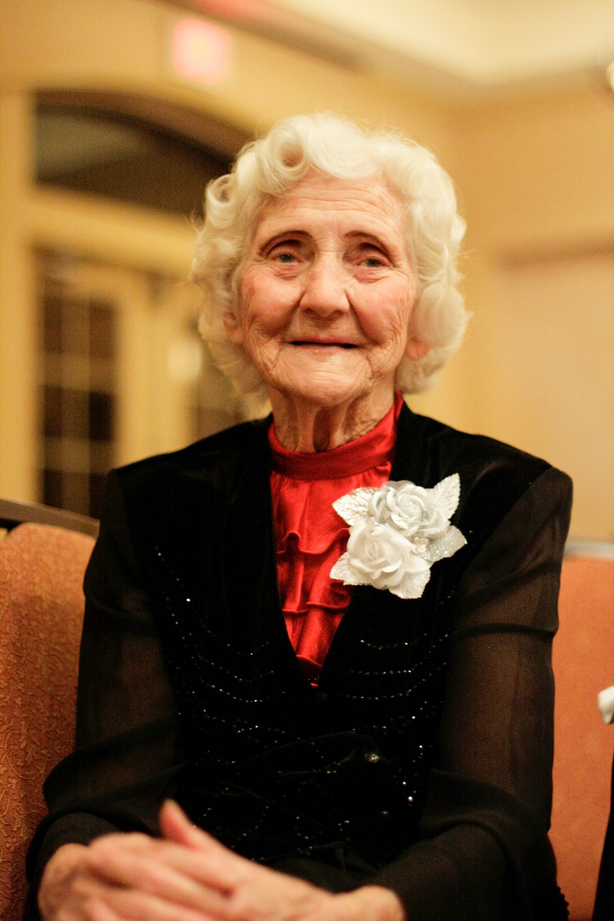 Obituary of Ester Lee Johnson