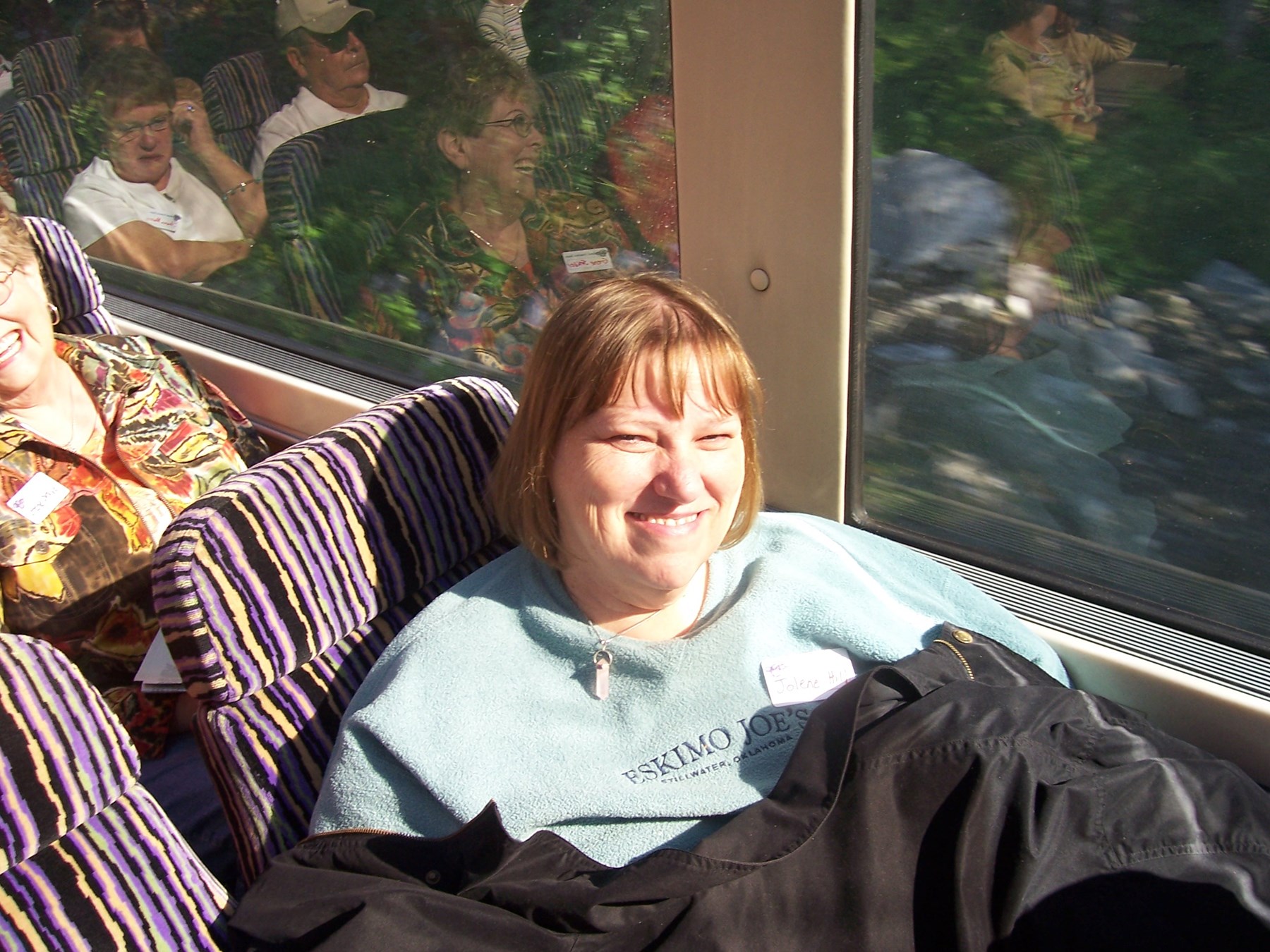 Obituary of Alice Jolene Hill