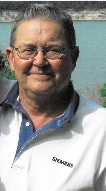 Obituary of Wilson G Springer