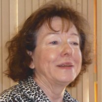 Obituary of Sherry Jean Dunham