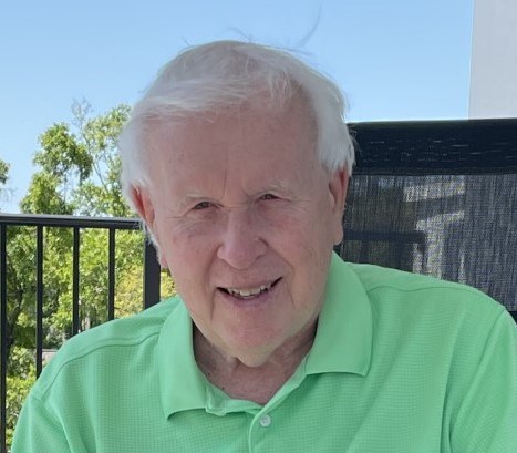 Obituary of Richard A. Veitch