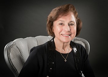 Obituary of Sheila Stephenson