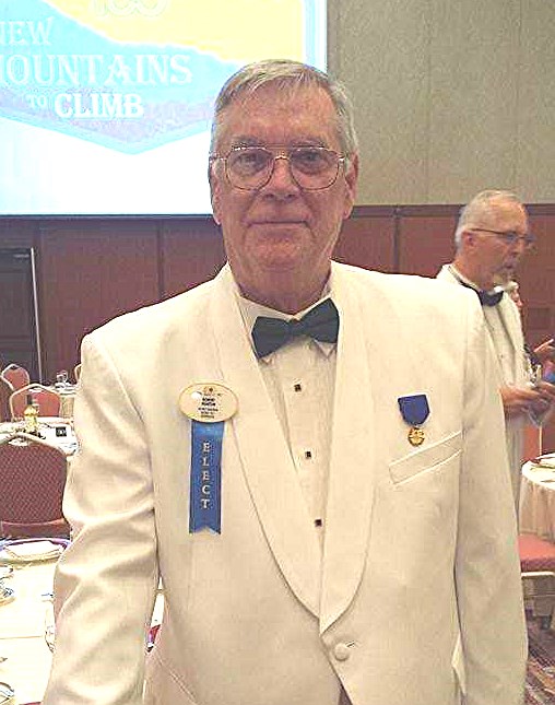 Obituary of Robert Lee "Bob" Norton, Jr.