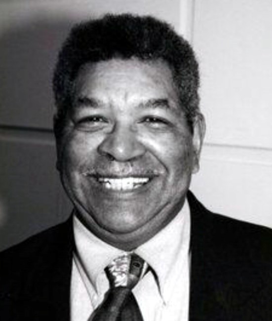 Obituary of James Mathews