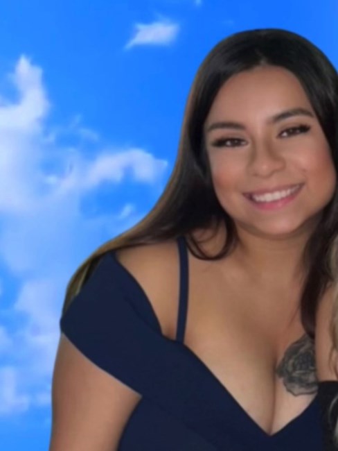 Obituary of Erica Santos Alvarez