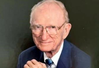 Obituary of Robert Bruce Symon