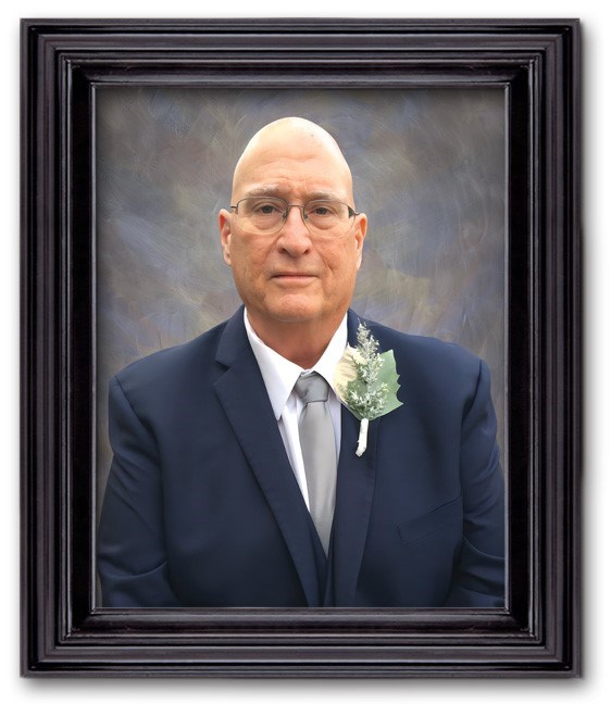 Obituary of Earl Wayne Fletcher Jr.