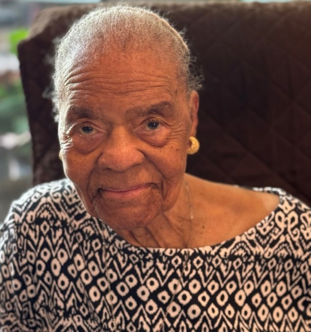 Obituary of Ruth M. Coleman