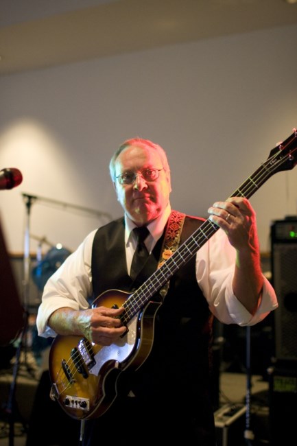 Obituary of Michael L. Chapman