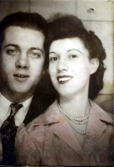 Obituary of Rhoda C Randazzo Murdock