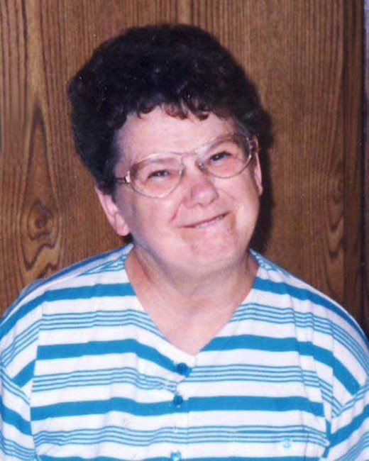 Share Obituary for Ruth Kelly Edmonton, AB