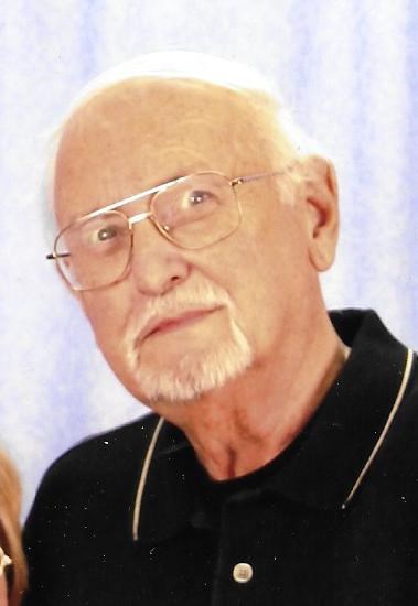 Obituario de Leon Dean Sibert