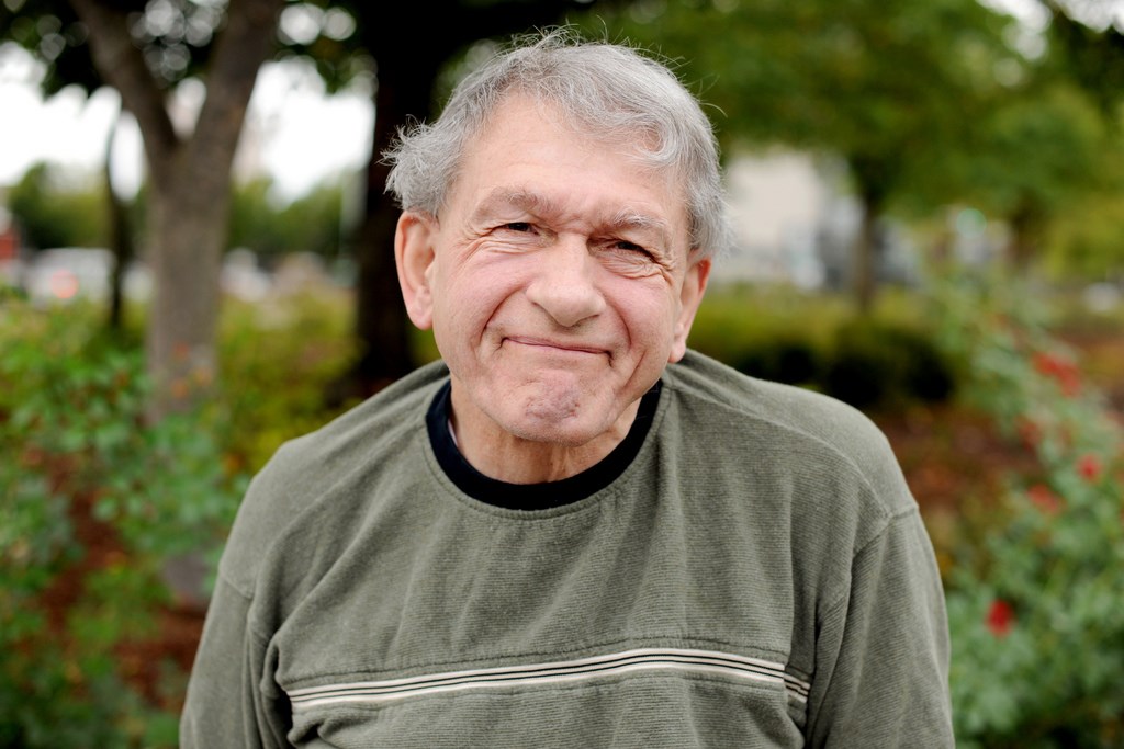 Obituary of Michael Herman Pritchard